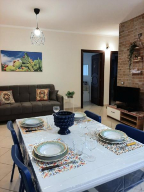 Stella del Centro Apartment